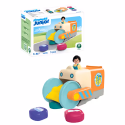Playmobil Junior 71774 set da gioco - Vista aggiuntiva 2