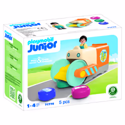 Playmobil Junior 71774 set da gioco - Vista aggiuntiva 3