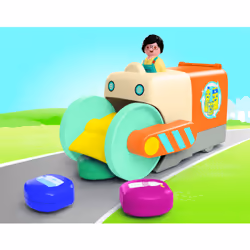 Playmobil Junior 71774 set da gioco - Vista aggiuntiva 5