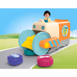 Playmobil Junior 71774 set da gioco - Vista aggiuntiva 6