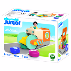 Playmobil Junior 71774 set da gioco - Vista aggiuntiva 7