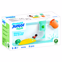 Playmobil Junior 71775 set da gioco - Vista aggiuntiva 3