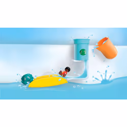 Playmobil Junior 71775 set da gioco - Vista aggiuntiva 6