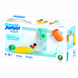 Playmobil Junior 71775 set da gioco - Vista aggiuntiva 7