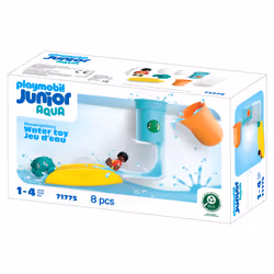 Playmobil Junior 71775 set da gioco - Vista aggiuntiva 8