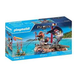 Playmobil Pirates 71794 set da gioco