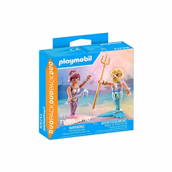Playmobil 71799, Azione/Avventura, 4 anno/i, Multicolore
