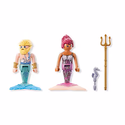 Playmobil 71799 set da gioco
