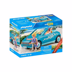 Playmobil My Life 71809, Azione/Avventura, 4 anno/i, Multicolore