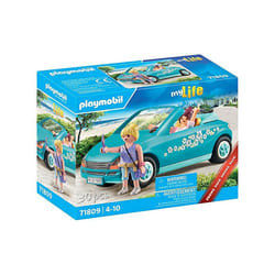 Playmobil My Life 71809 set da gioco