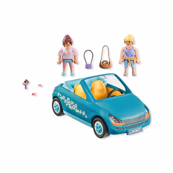 Playmobil My Life 71809 set da gioco