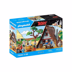 Playmobil Asterix 71828, Azione/Avventura, 5 anno/i, Multicolore