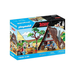 Playmobil Asterix 71828 set da gioco