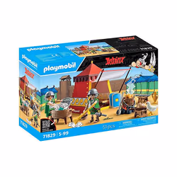 Playmobil Asterix 71829, Azione/Avventura, 5 anno/i, Multicolore