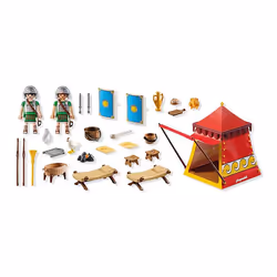 Playmobil Asterix 71829 set da gioco