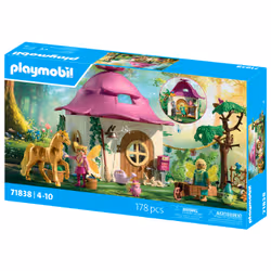Playmobil Fairies 71838 set da gioco - Vista aggiuntiva 2