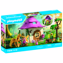 Playmobil Fairies 71838 set da gioco - Vista aggiuntiva 3