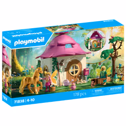 Playmobil Fairies 71838 set da gioco - Vista aggiuntiva 4