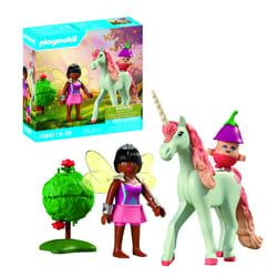 Playmobil Fairies 71841 action figure giocattolo