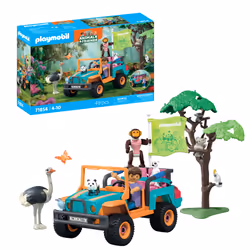 Playmobil 71854 set da gioco - Vista aggiuntiva 2