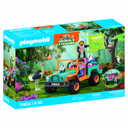 Playmobil 71854 set da gioco - Vista aggiuntiva 3