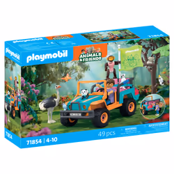 Playmobil 71854 set da gioco - Vista aggiuntiva 4