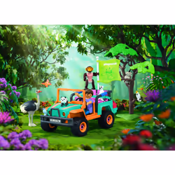 Playmobil 71854 set da gioco - Vista aggiuntiva 5