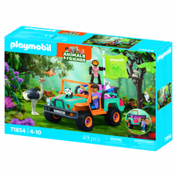 Playmobil 71854 set da gioco - Vista aggiuntiva 7