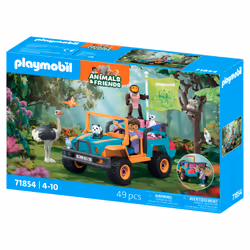 Playmobil 71854 set da gioco - Vista aggiuntiva 8