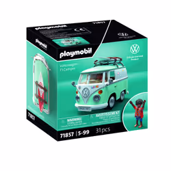 Playmobil Sports & Action 71857 set da gioco - Vista aggiuntiva 2