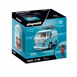 Playmobil Sports & Action 71857 set da gioco - Vista aggiuntiva 3