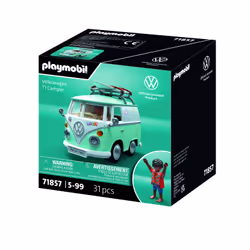 Playmobil Sports & Action 71857 set da gioco - Vista aggiuntiva 6