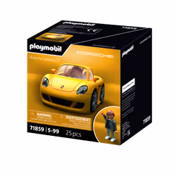 Playmobil Sports & Action 71859 set da gioco - Vista aggiuntiva 4