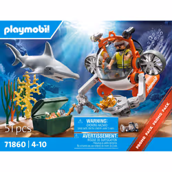 Playmobil 71860 set da gioco - Vista aggiuntiva 2