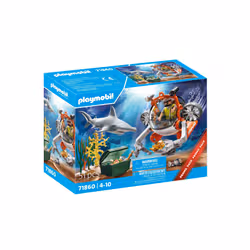 Playmobil 71860 set da gioco - Vista aggiuntiva 3