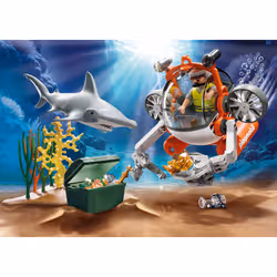 Playmobil 71860 set da gioco - Vista aggiuntiva 4