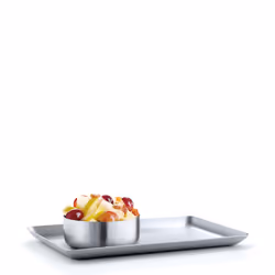 Blomus BASIC Rettangolo Acciaio inox