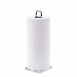 Blomus WIRES, Supporto per asciugamani di carta da tavolo, Acciaio inox, Acciaio, stotz-design.com, 108 mm, 307 mm