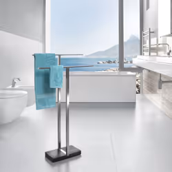 Blomus MENOTO Da terra Acciaio inox - Vista aggiuntiva 4