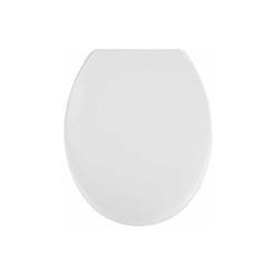 Wenko - Seduta wc Vigone bianco