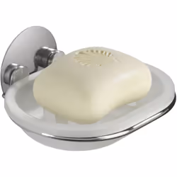 Il sistema di fissaggio murale Turbo-Loc® offre accessori e ripiani decorativi, che si possono facilmente attaccare al muro s ...