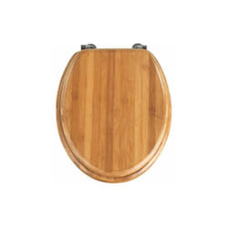 Wenko - Seduta wc Bamboo