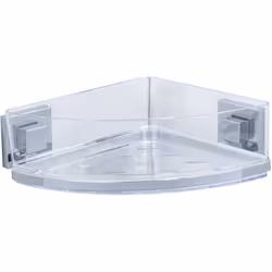 La serie Vacuum-Loc Quadro combina forme all'alta qualità. Gli accessori da bagno di questa serie conquistano non solo per la ...