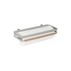 Portarotolo carta da cucina Premium Wenko