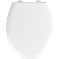 Wenko - Sedile wc Rieti