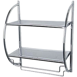 Wenko - Exclusiv scaffale a parete