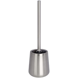 Wenko - Portarotolo e portascopino wc Solid