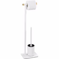 Piantana Macao; In acciaio INOX e legno; Colore bianco; Da appoggio. Piantana Macao In acciaio INOX e legno, colore bianco. ...