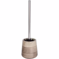 In bagno tutto deve essere bello e pulito. Il set WC Pottery Sand della WENKO è la soluzione perfetta. Con questo set tutto i ...