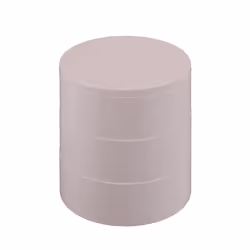 WENKO 22656100 scatola, sacchetto e organizzatore di gioielli Acrilonitrile butadiene stirene (ABS)